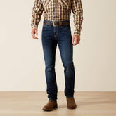 Ariat Trends / M8 Modern Jason Slim Leg Jeans