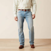Ariat Trends / M4 Relaxed Lucas Straight Leg Jean