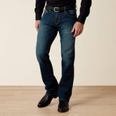 Ariat Trends / M7 Rocker Stretch Legacy Stackable Straight Leg Jean