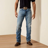 Ariat Trends / M7 Slim Tex Classic Rise Straight Leg Jeans