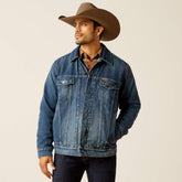 Ariat Trends / Blanket Lined Trucker Jacket