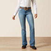 Ariat Trends / High Rise Rowyn Boot Cut Jean