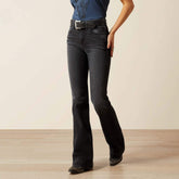 Ariat Trends / Leilani High Rise Trouser Jeans