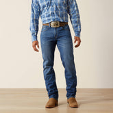 Ariat Trends / M1 Vintage Deco Straight Leg Jean