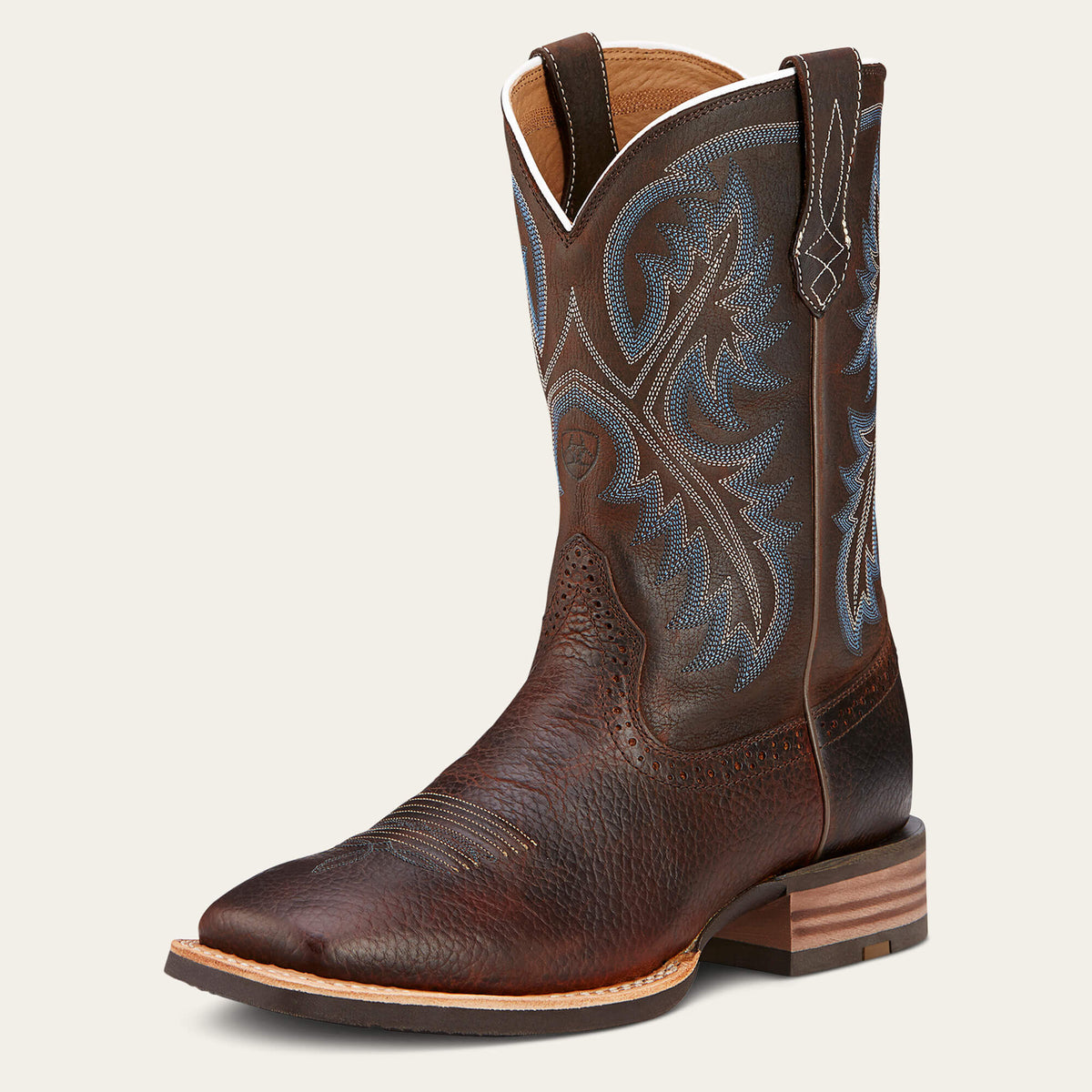 Ariat Men / Quickdraw Western Boot