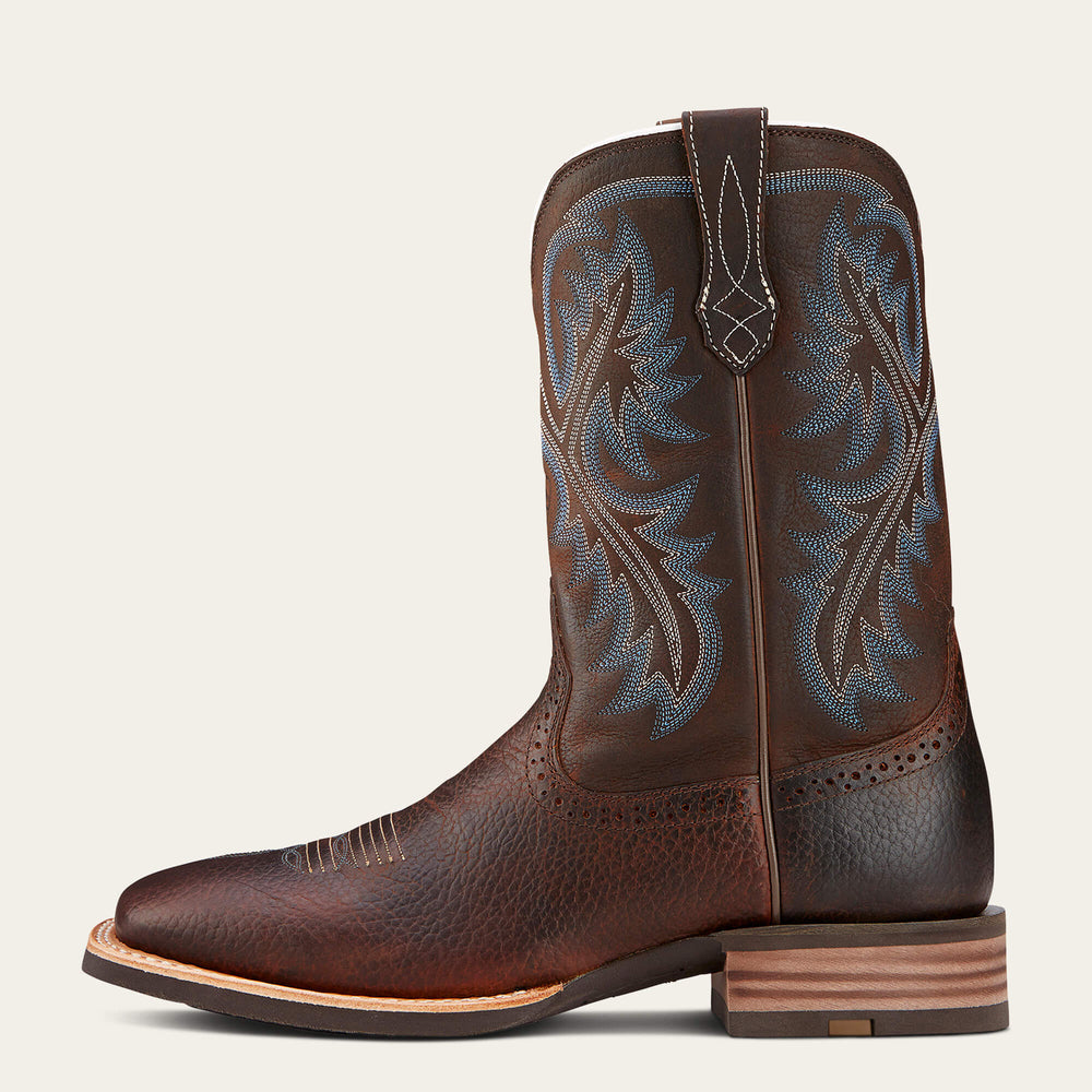 Ariat Men / Quickdraw Western Boot