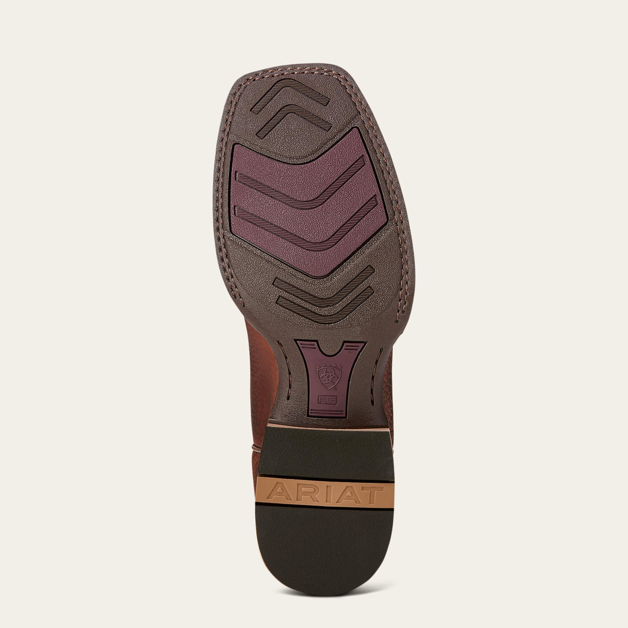Ariat Men / Quickdraw Western Boot