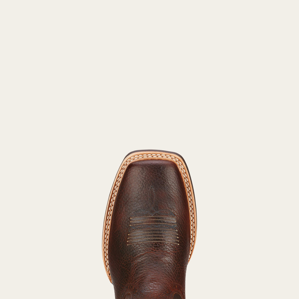 Ariat Men / Quickdraw Western Boot