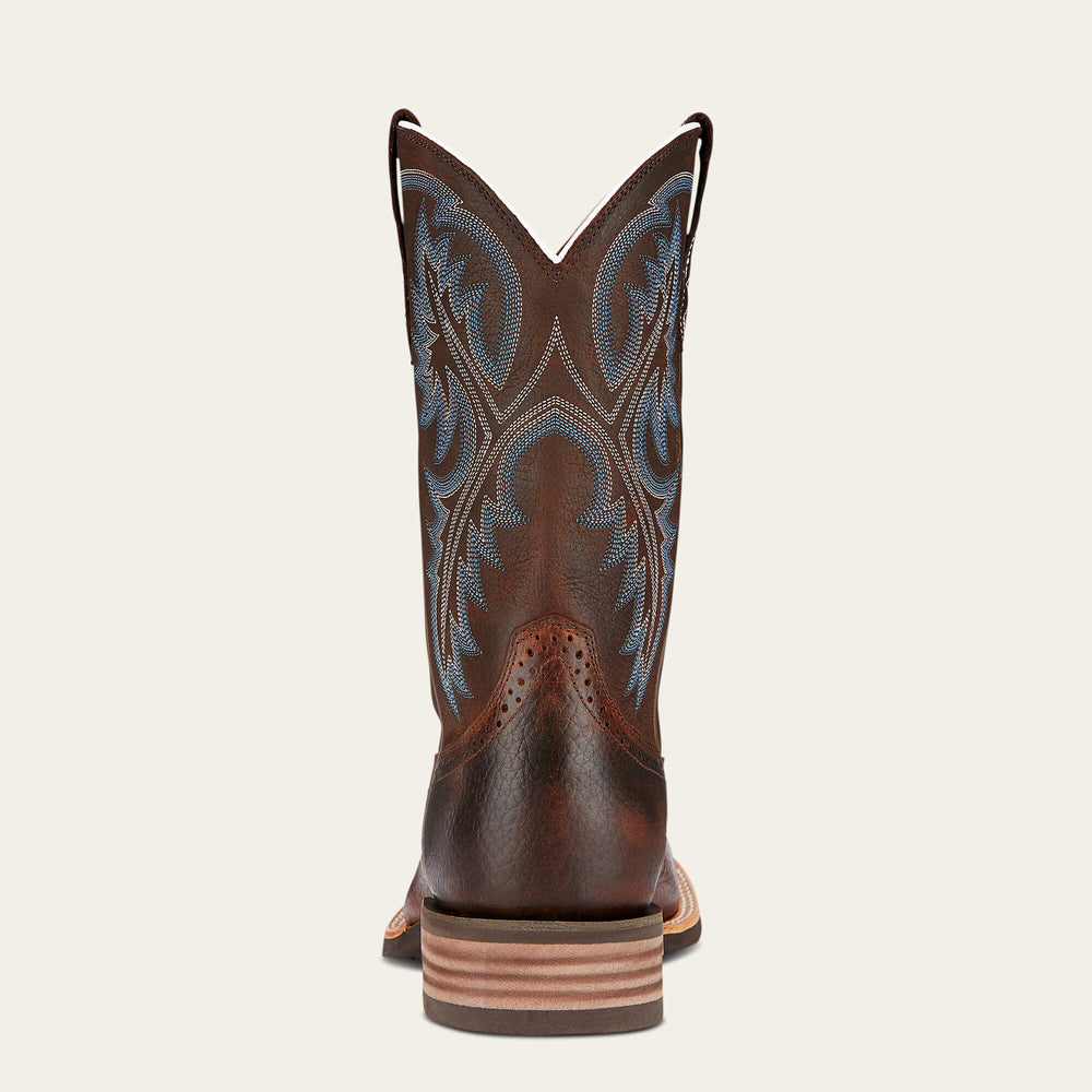 Ariat Men / Quickdraw Western Boot