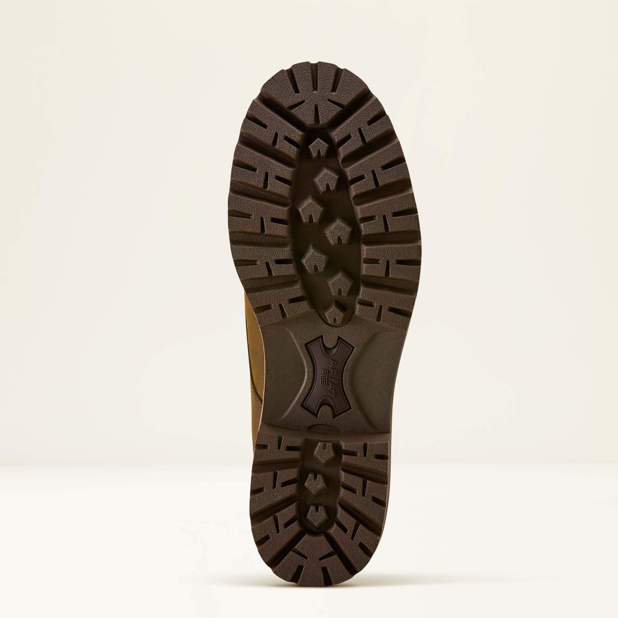 Ariat Men / Split Rock Moc Toe Western Boot