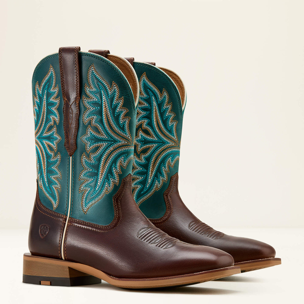Ariat Men / Walker Cowboy Boot