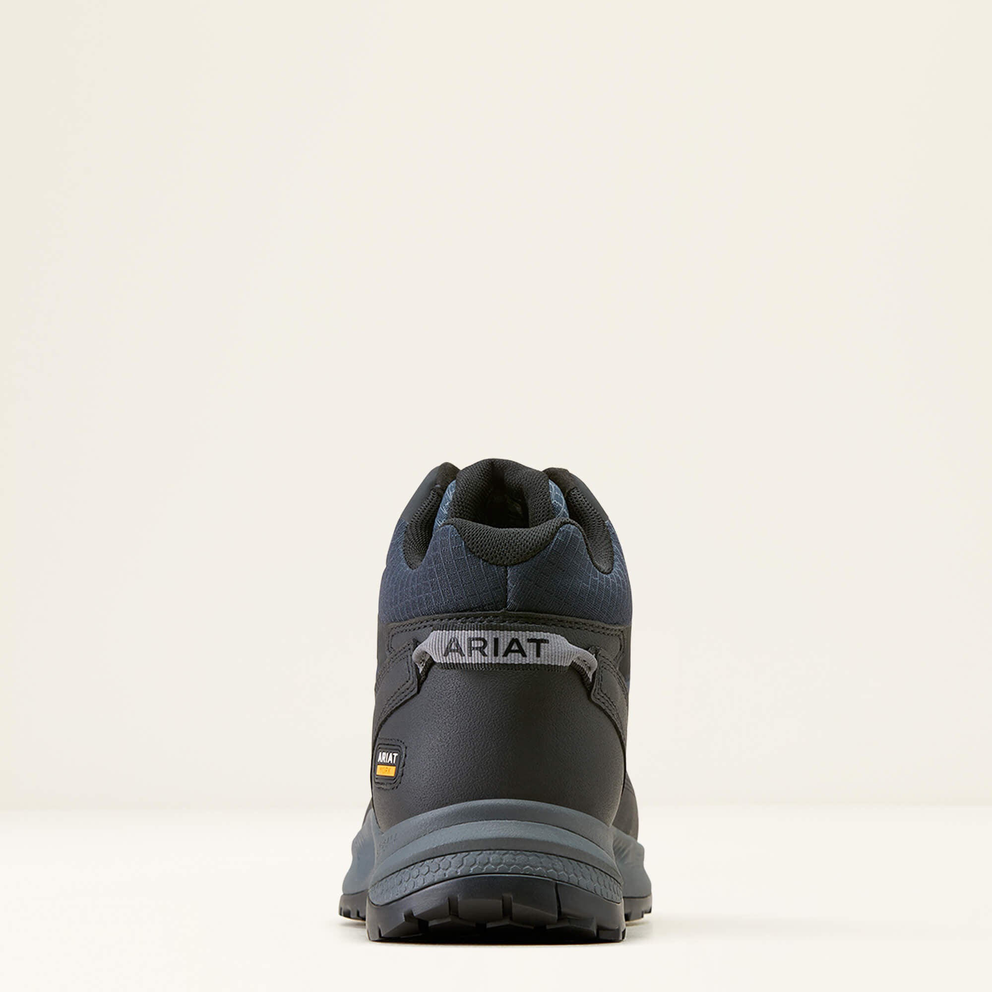 Ariat Men / Outpace Shift Mid Composite Toe Work Shoe