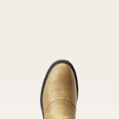 Ariat Men / WorkHog Waterproof Work Boot