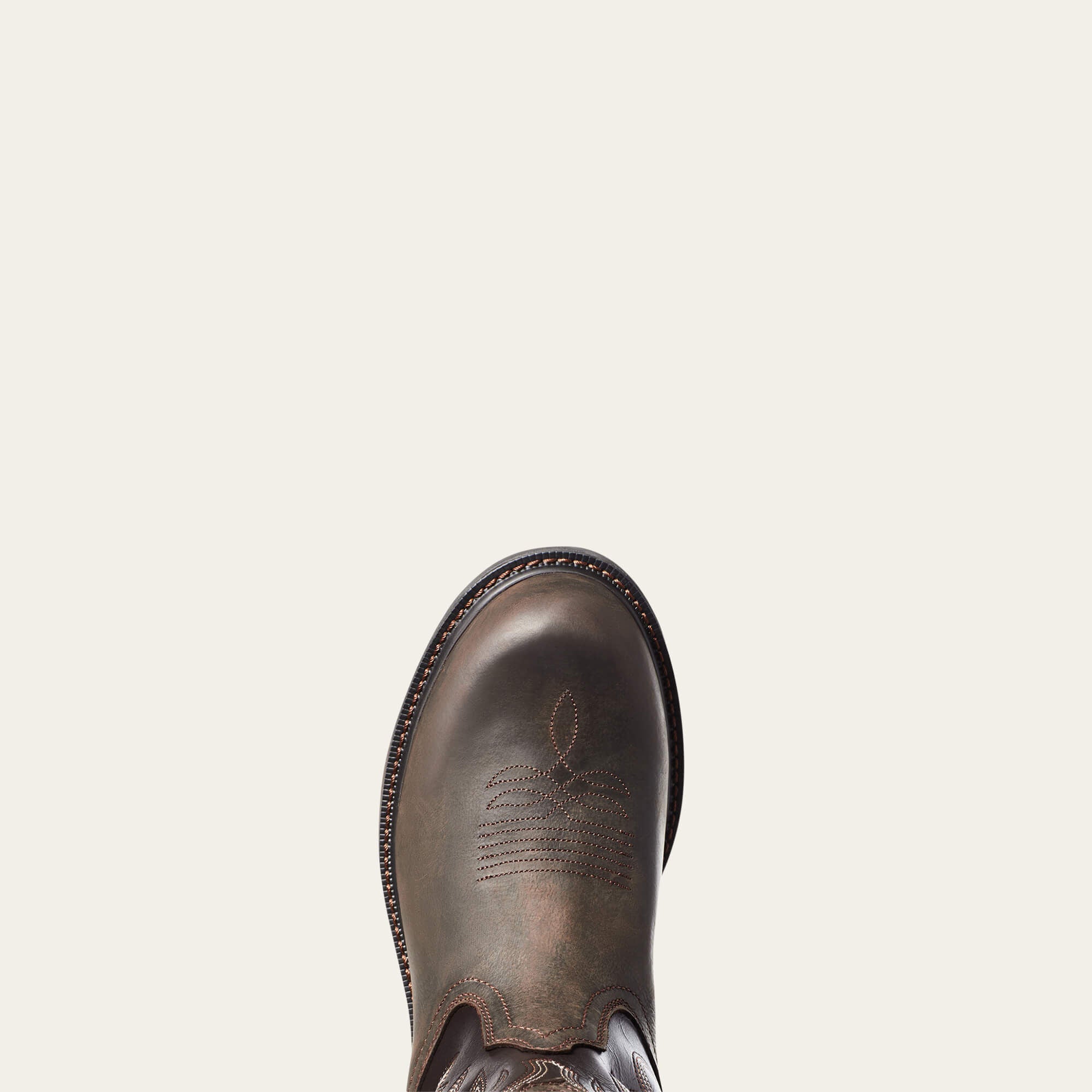 Ariat Men / Groundwork Waterproof Work Boot