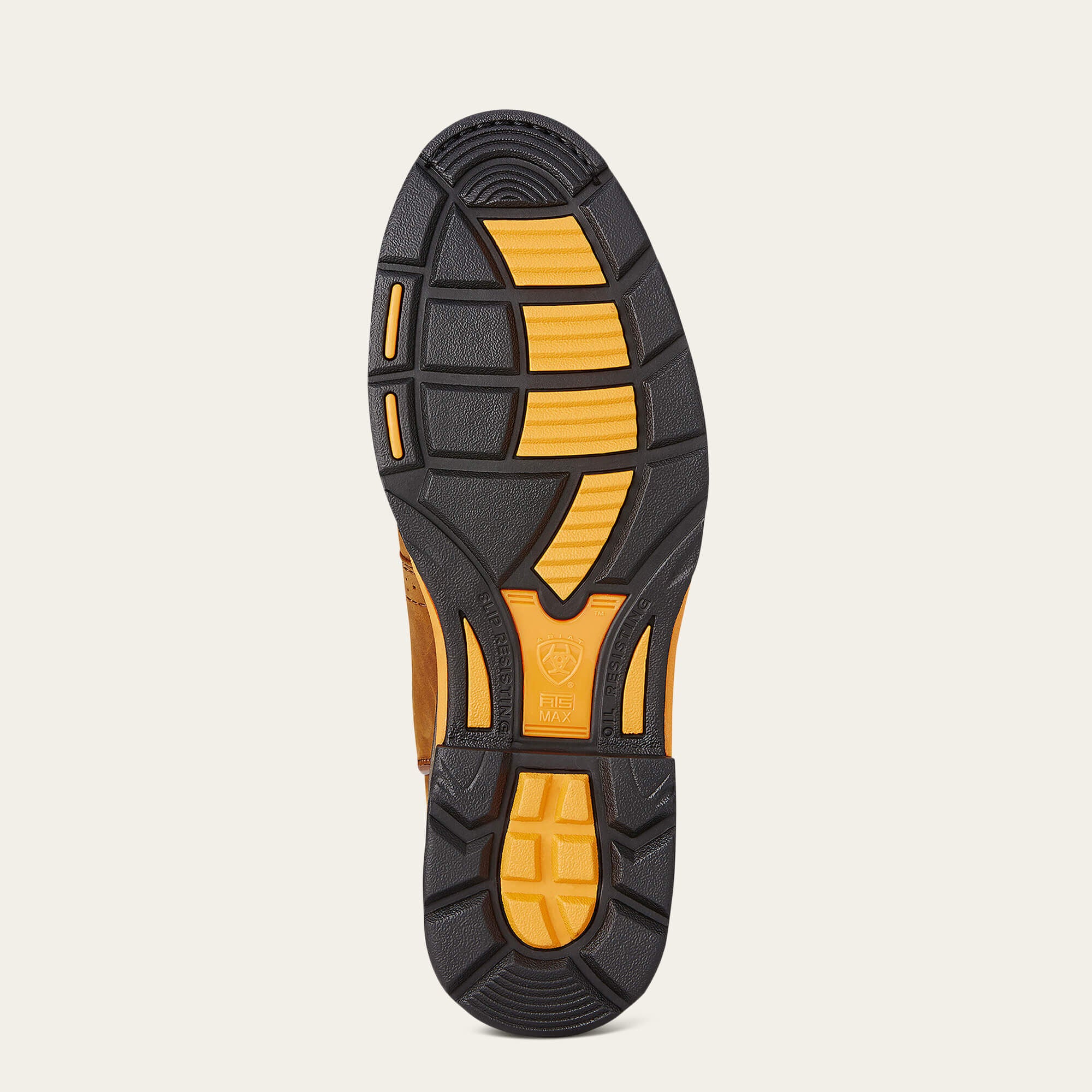 Ariat Men / WorkHog Pull-on Work Boot
