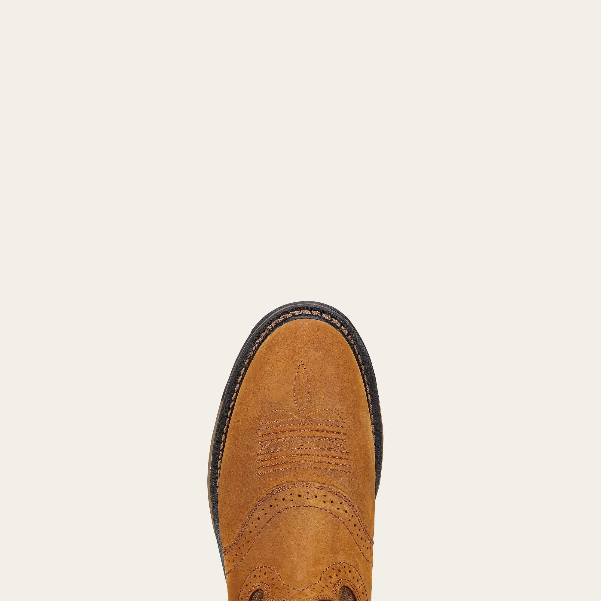 Ariat Men / WorkHog Pull-on Work Boot