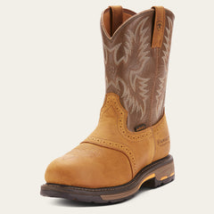 Ariat Men / WorkHog Pull-on Composite Toe