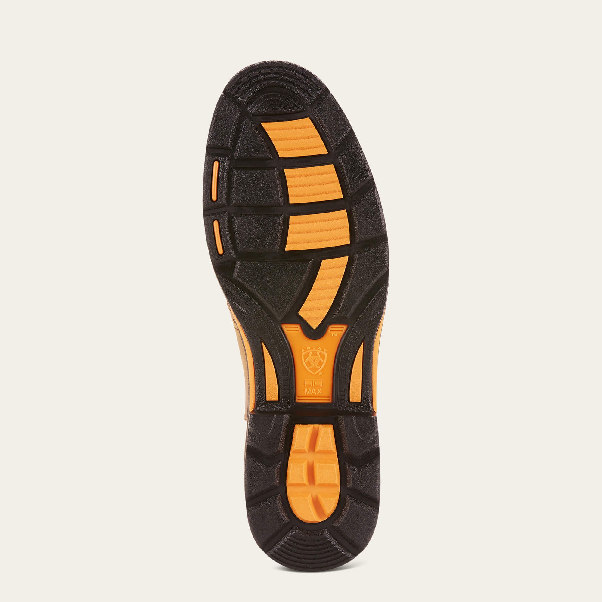Ariat Men / WorkHog Pull-on Composite Toe