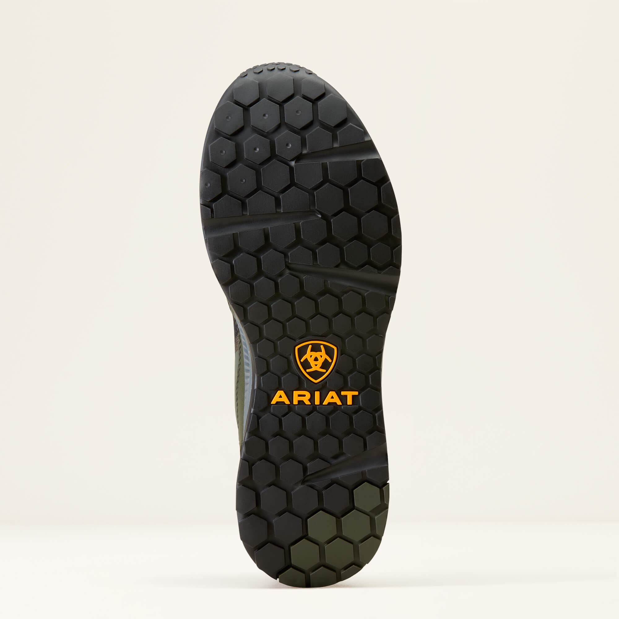 Ariat Men / Outpace Shift Composite Toe Work Shoe