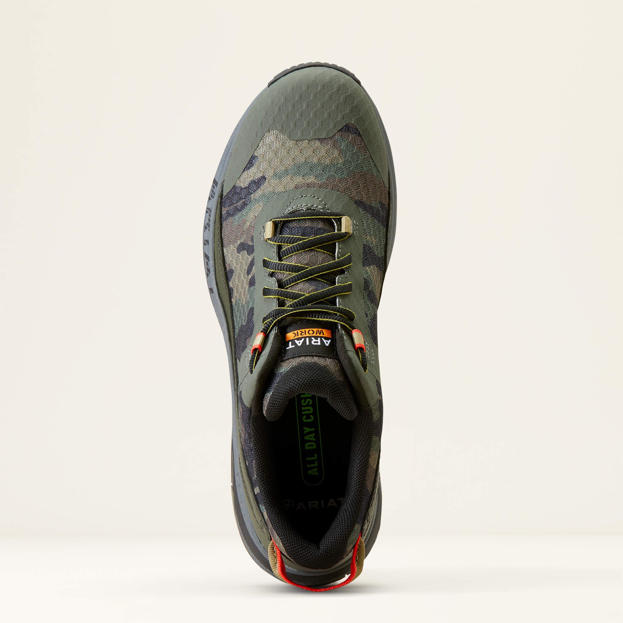 Ariat Men / Outpace Shift Composite Toe Work Shoe