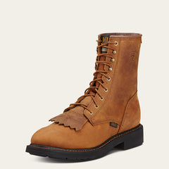 Ariat Men / Cascade 8" Work Boot