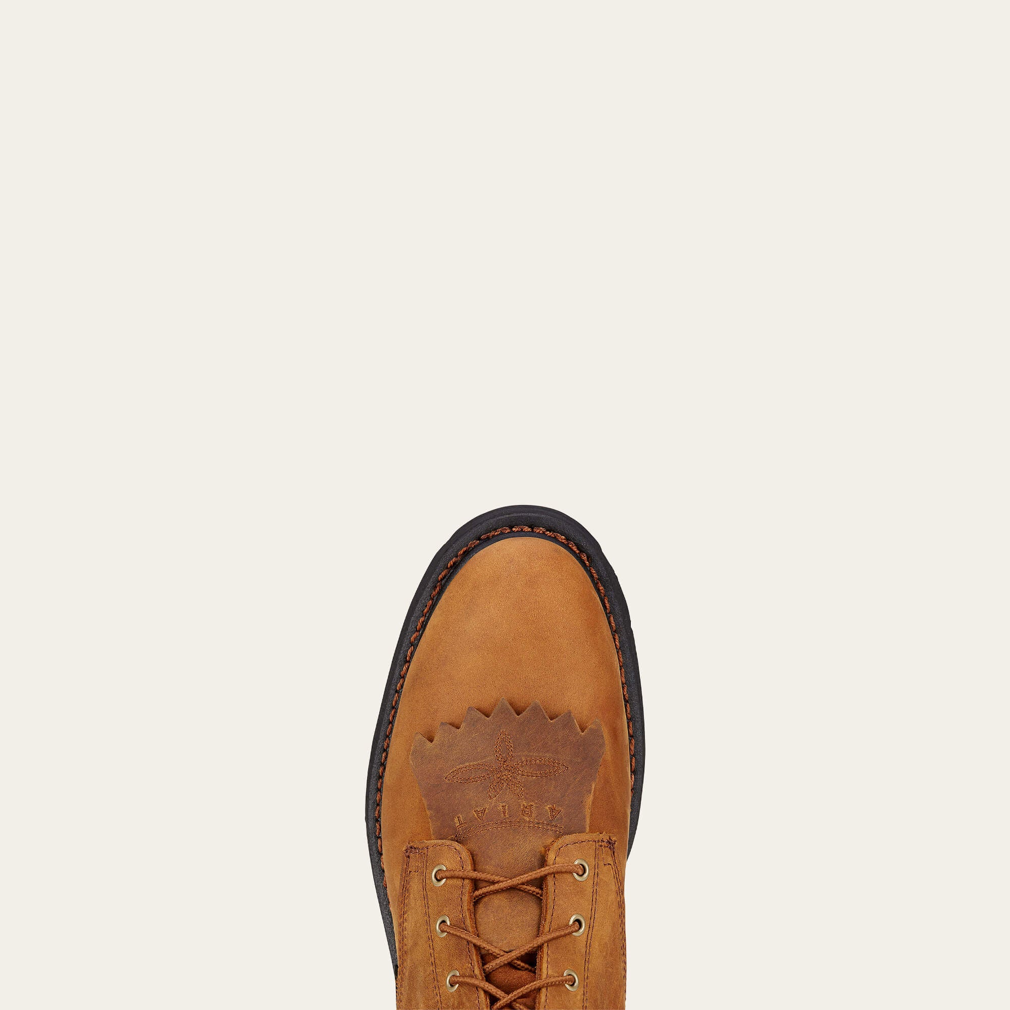 Ariat Men / Cascade 8" Work Boot