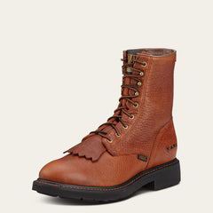 Ariat Men / Cascade 8" Work Boot