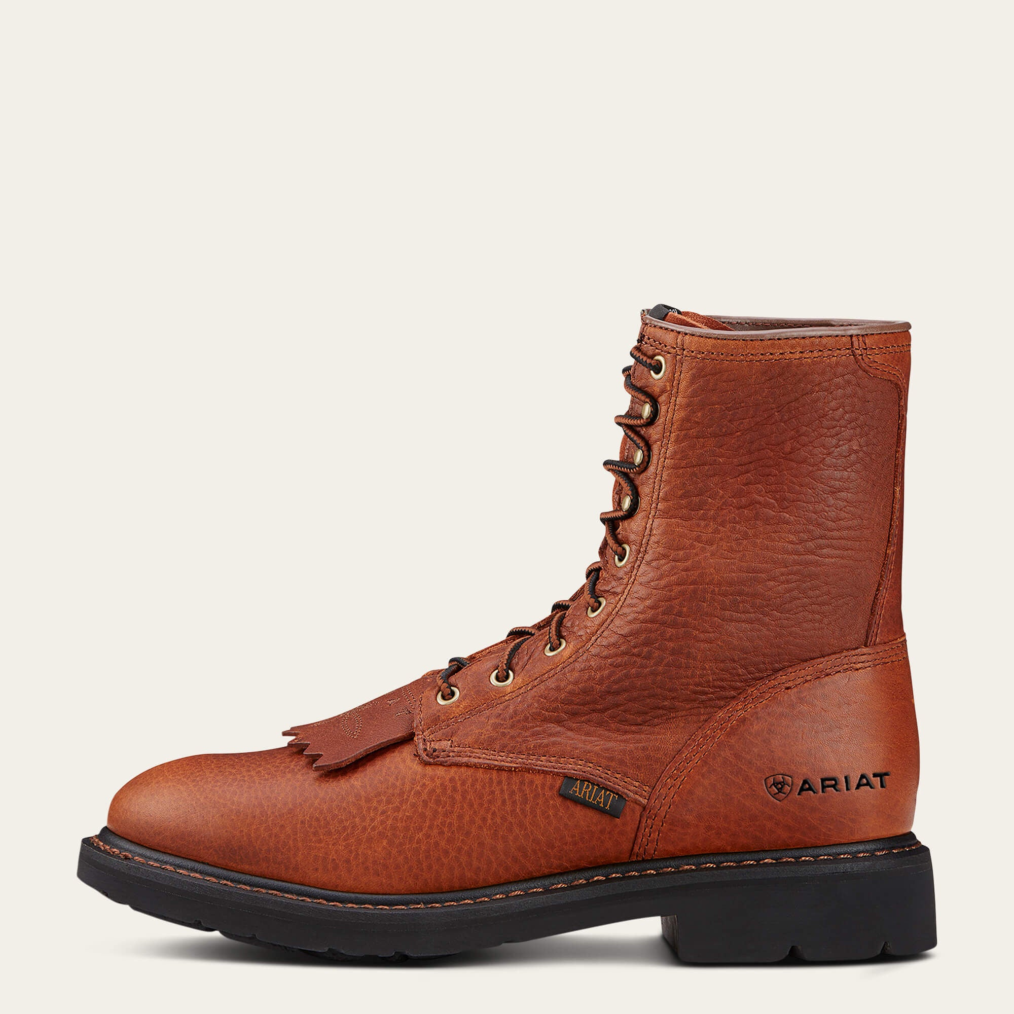 Ariat Men / Cascade 8" Work Boot