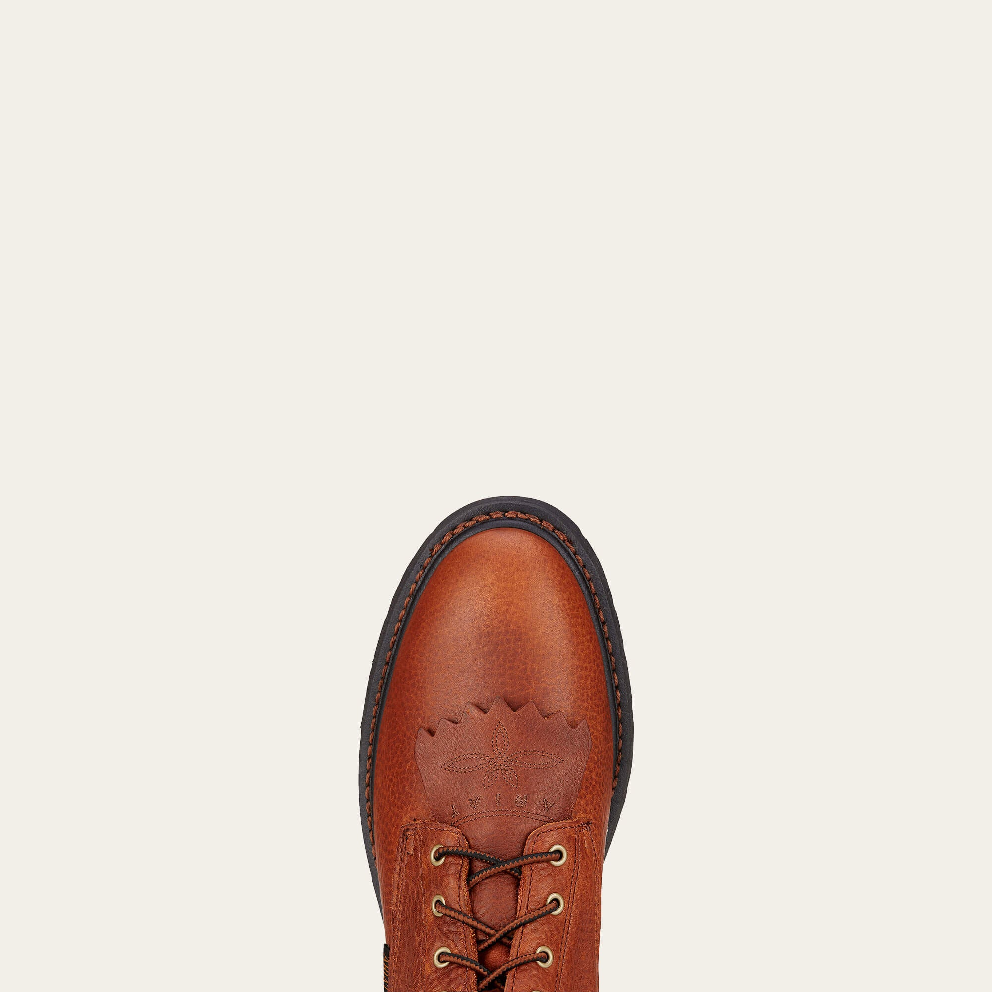 Ariat Men / Cascade 8" Work Boot