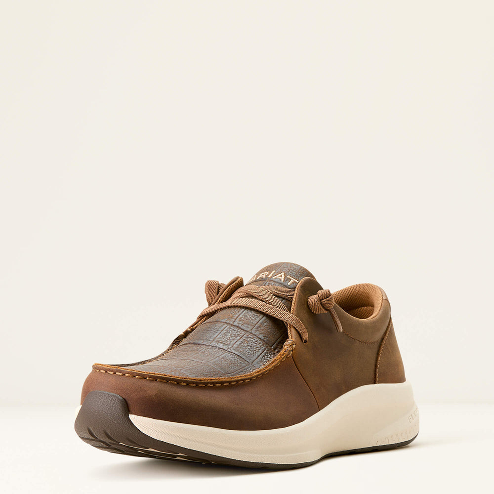 Ariat Men / Buckeye