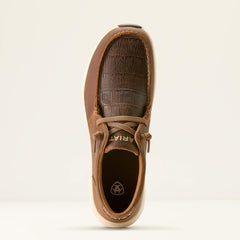 Ariat Men / Buckeye