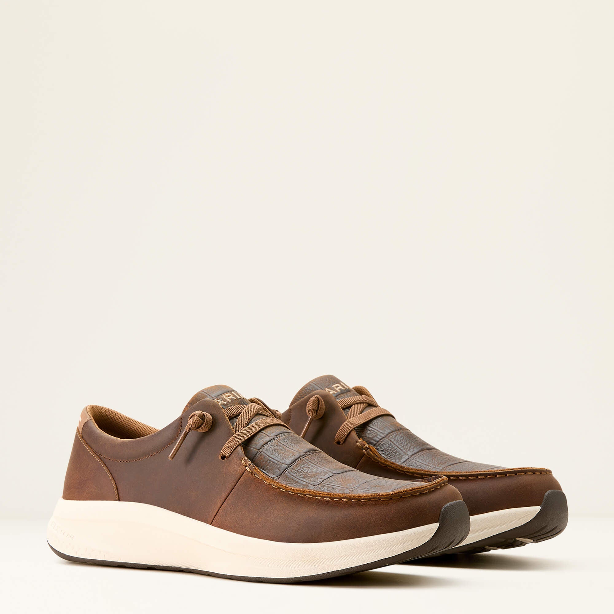 Ariat Men / Buckeye