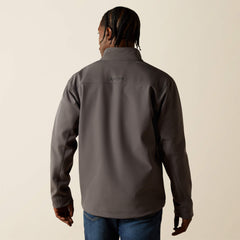 Ariat Men / Vernon Softshell Jacket