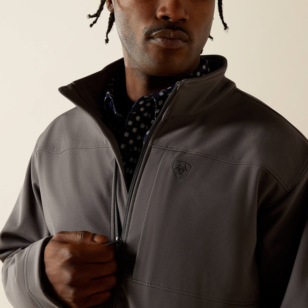 Ariat Men / Vernon Softshell Jacket