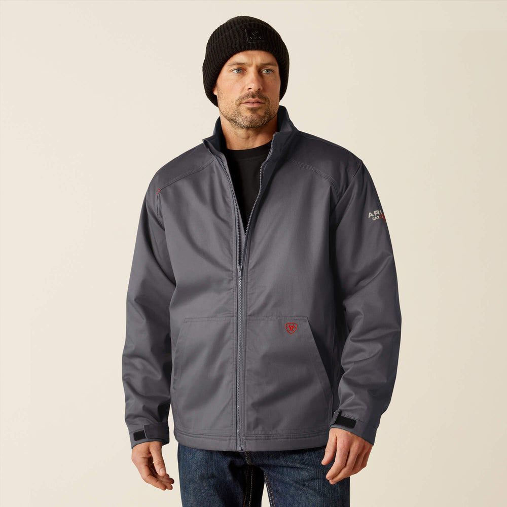 Ariat Men / FR Basic Insulated Jacket