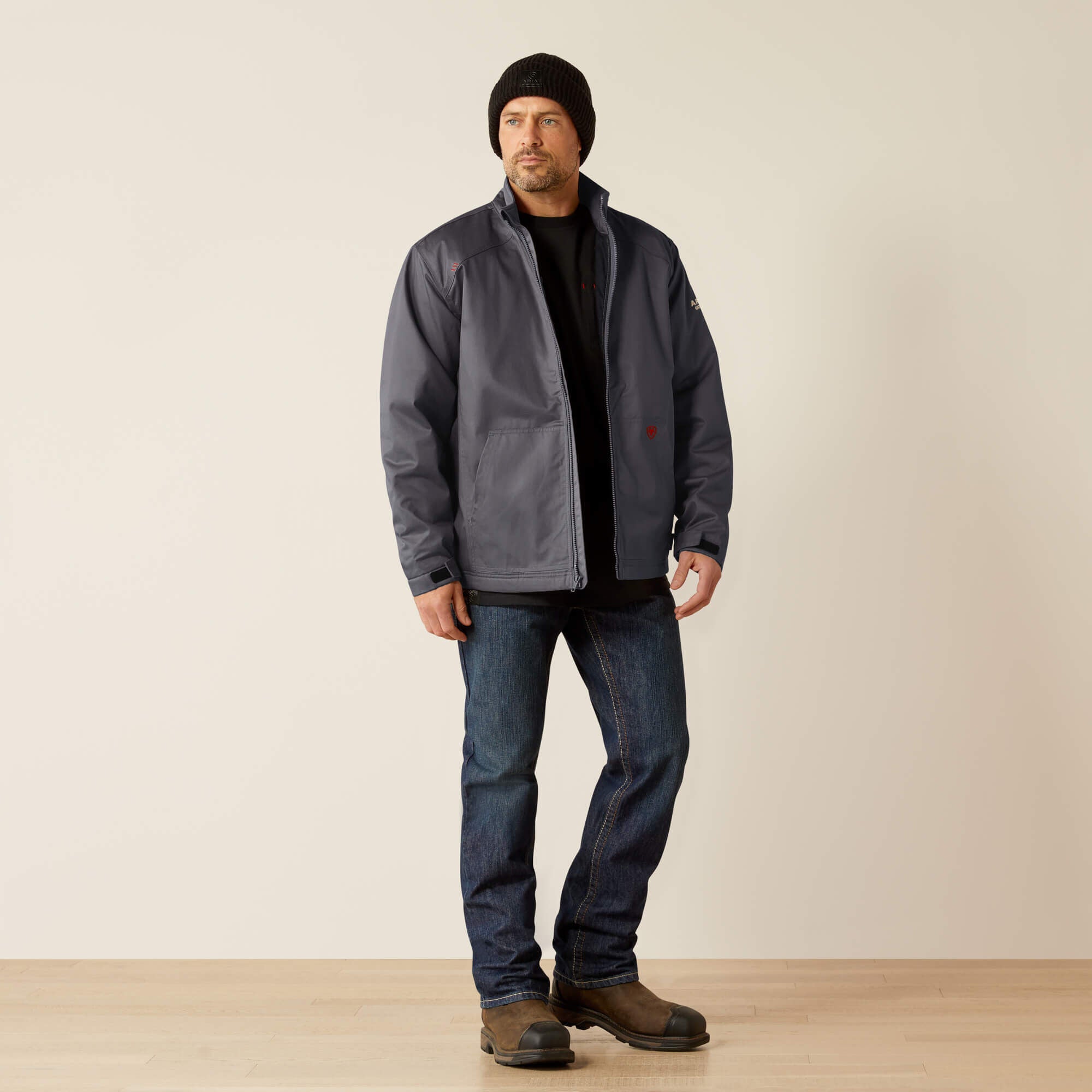 Ariat Men / FR Basic Insulated Jacket