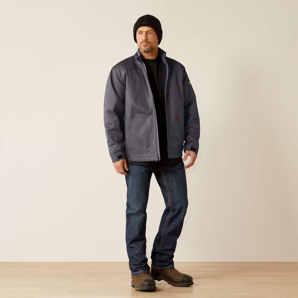Ariat Men / FR Basic Insulated Jacket
