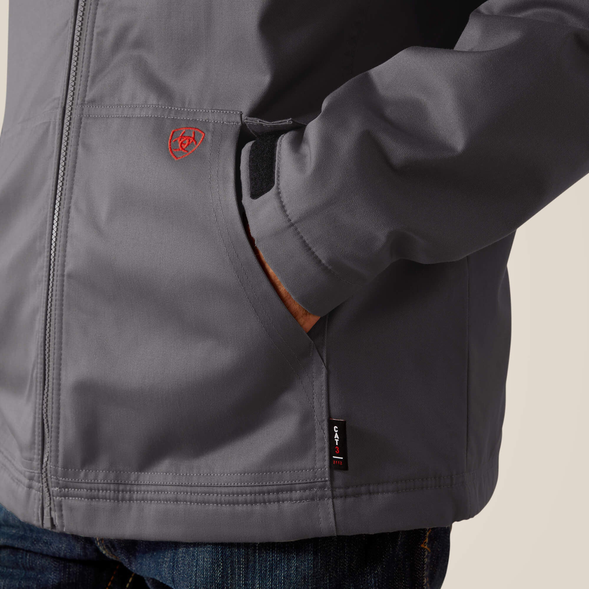 Ariat Men / FR Basic Insulated Jacket