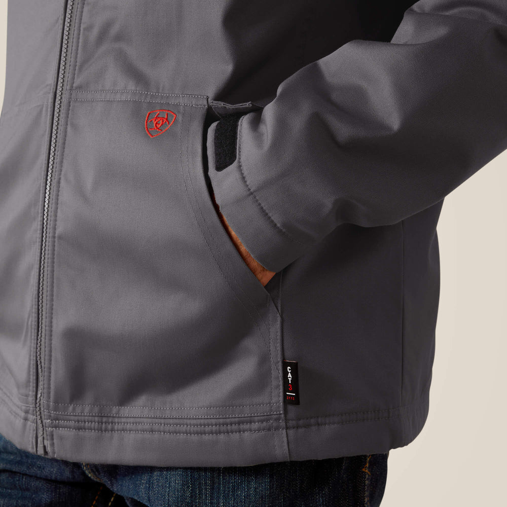 Ariat Men / FR Basic Insulated Jacket