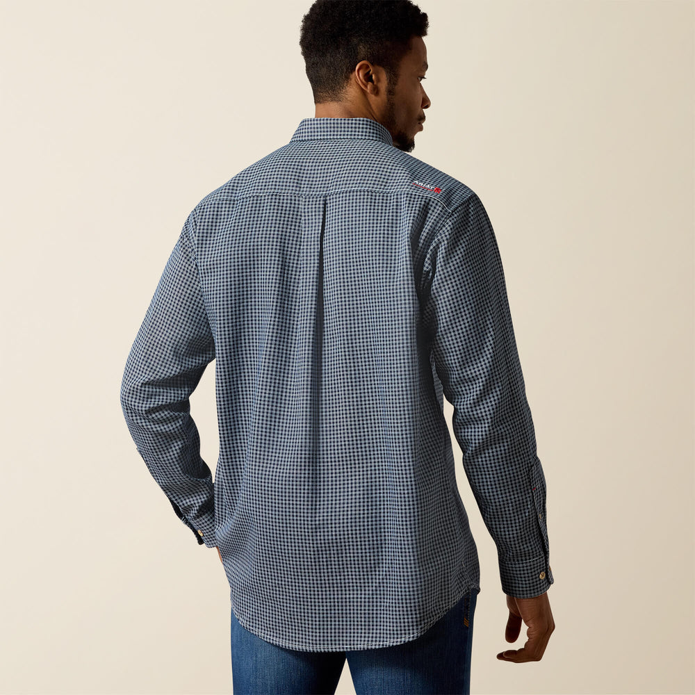 Ariat Men / FR Basic Work Shirt