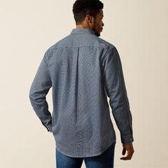 Ariat Men / FR Basic Work Shirt