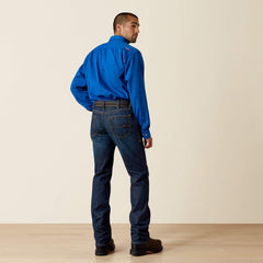 Ariat Men / FR M5 Straight Basic Stackable Straight Leg Jean