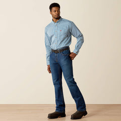 Ariat Men / FR Basic Work Shirt