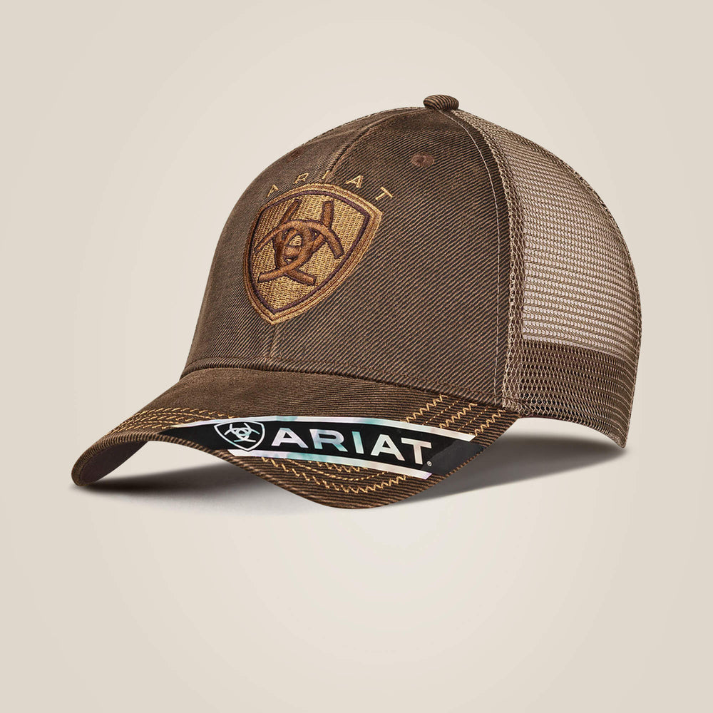 Ariat Men / Structured Cap