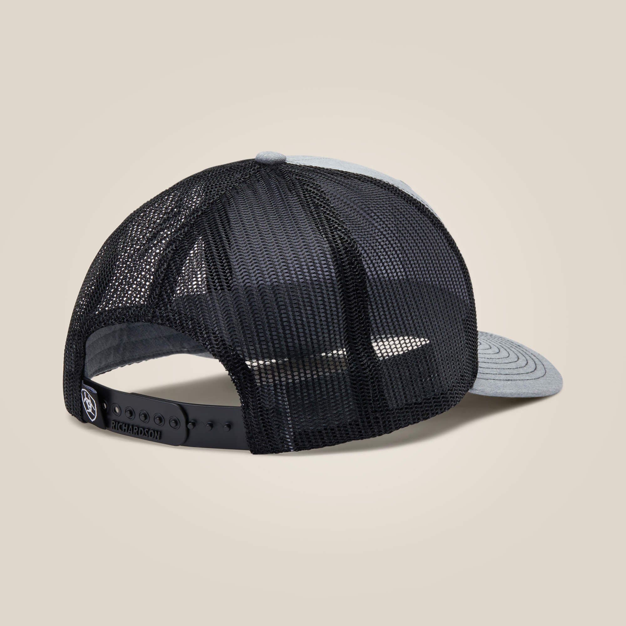 Ariat Men|Trends / Flag Patch Cap