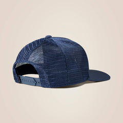 Ariat Men / Aztec Logo Patch Cap