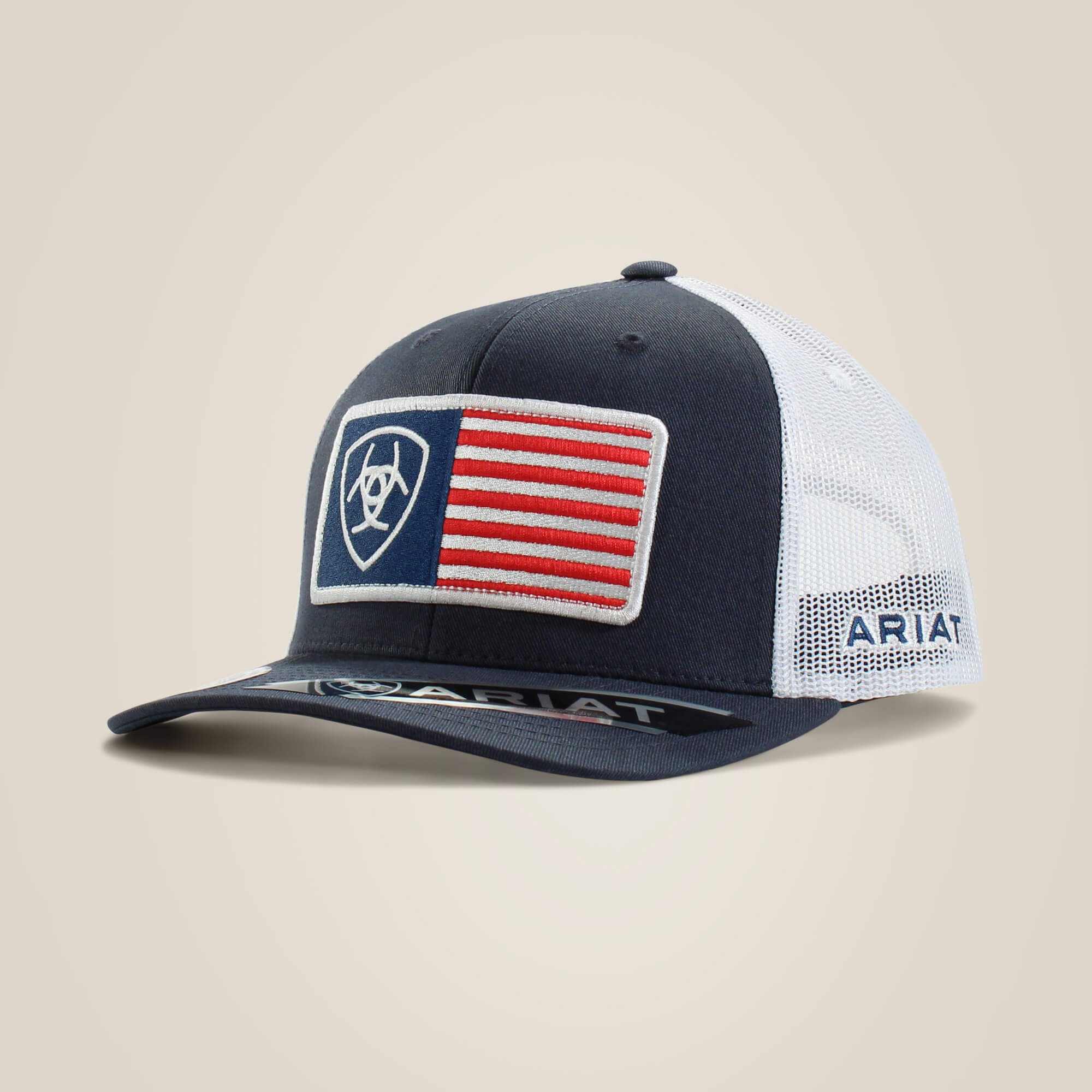 Ariat Men / Unstructured Cap