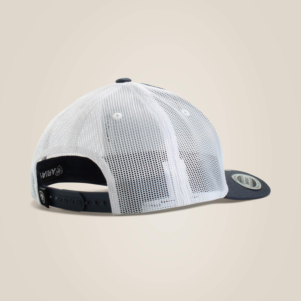 Ariat Men / Unstructured Cap