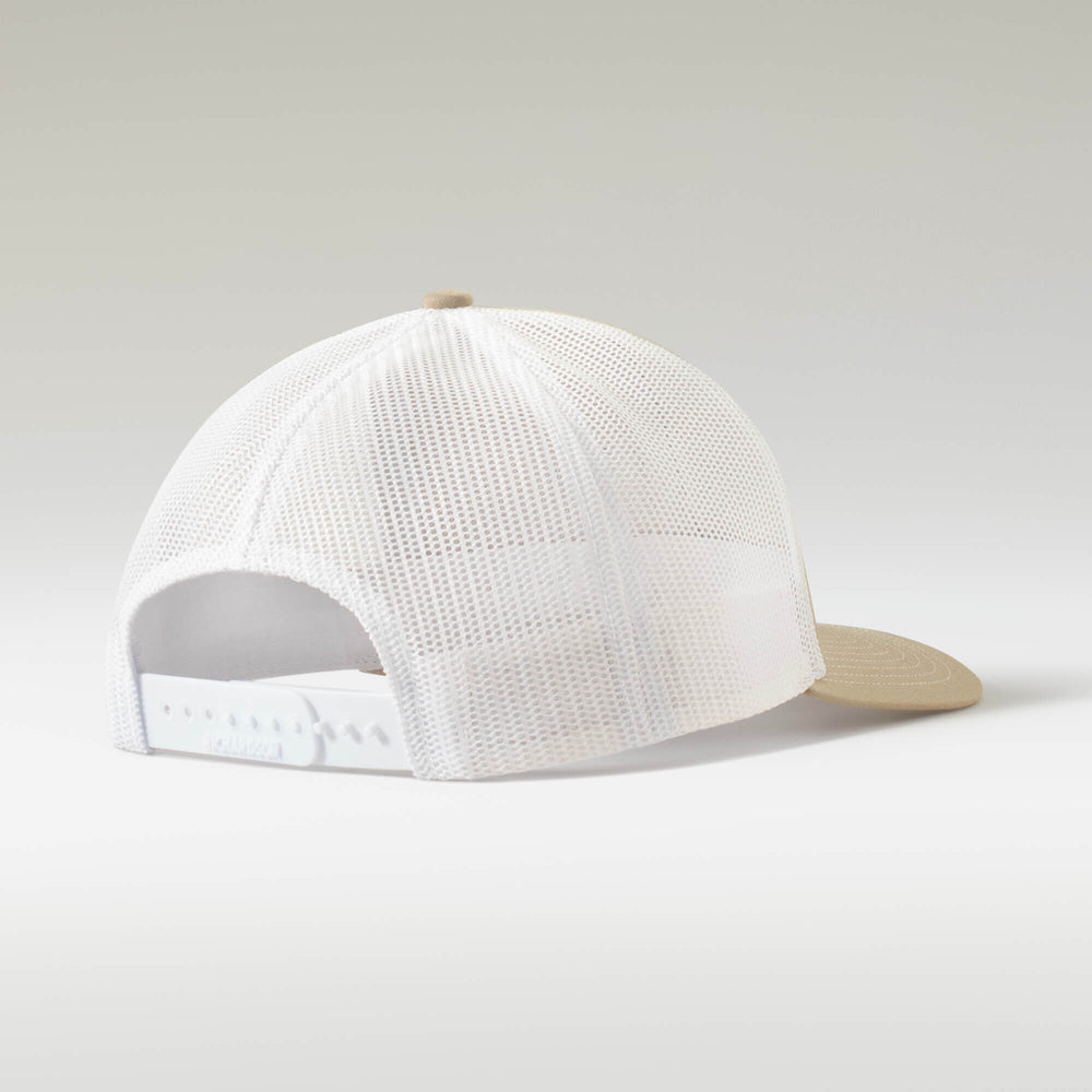 Ariat Men / Wine Patch Cap