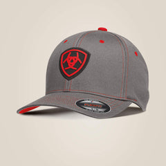Ariat Men / Structured Cap